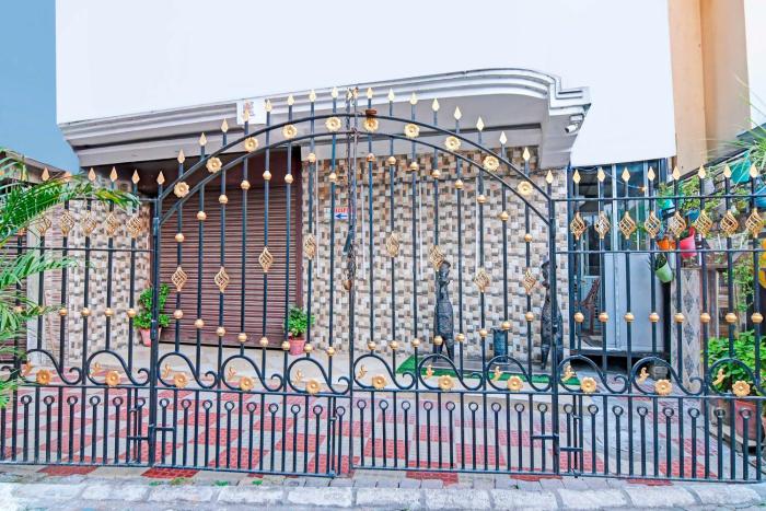 collection o baguiati