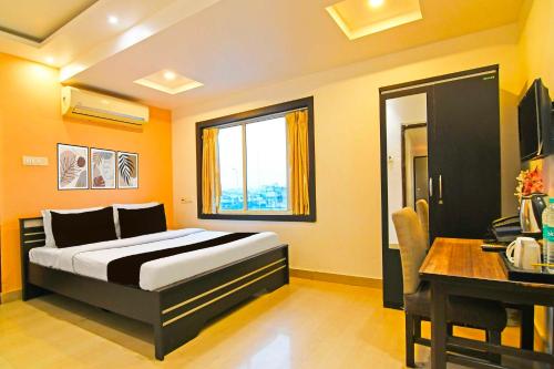 Collection O Baguiati,,4 star