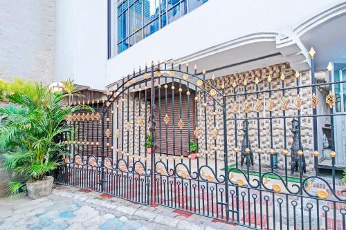 collection o baguiati