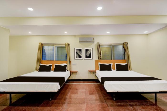 hyderabad