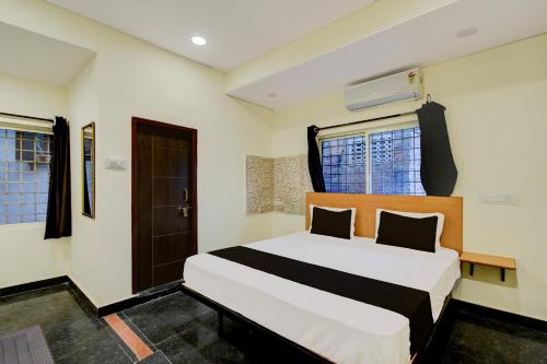 hyderabad
