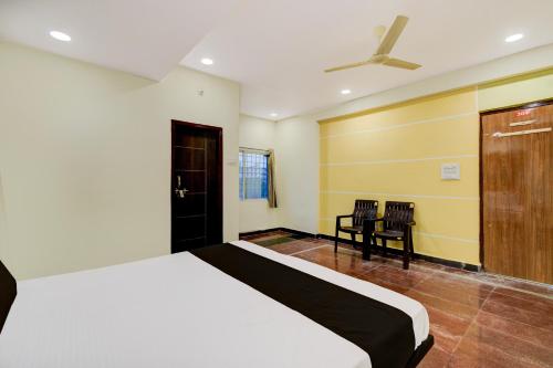 hyderabad