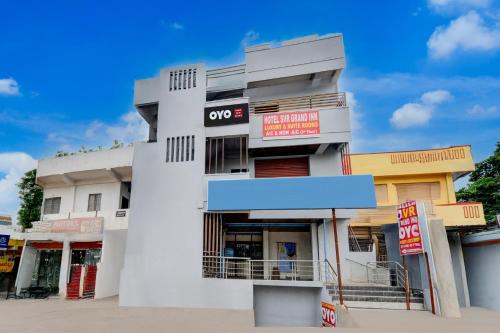 hyderabad