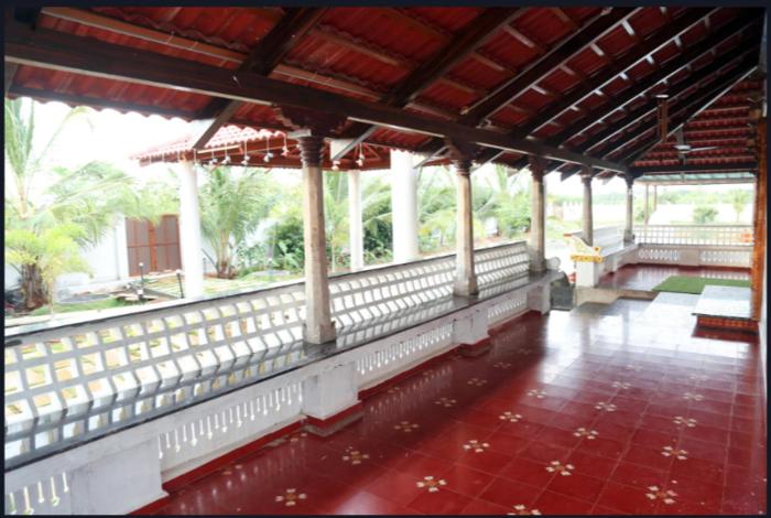vasantha vilasam