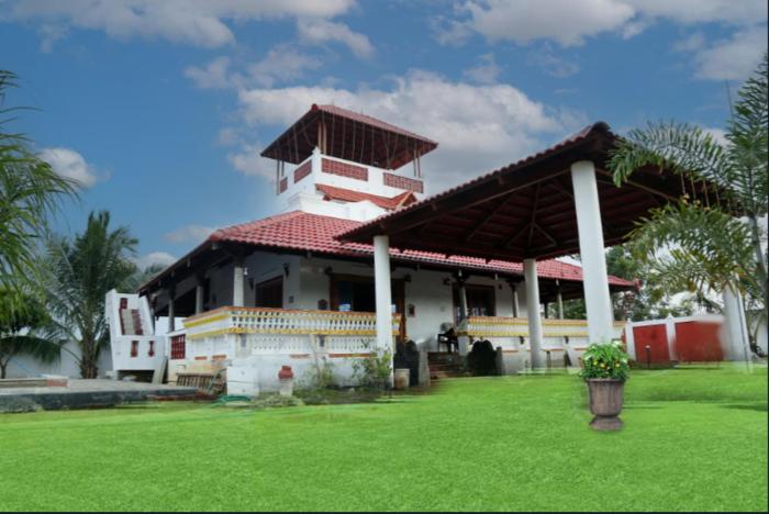 vasantha vilasam