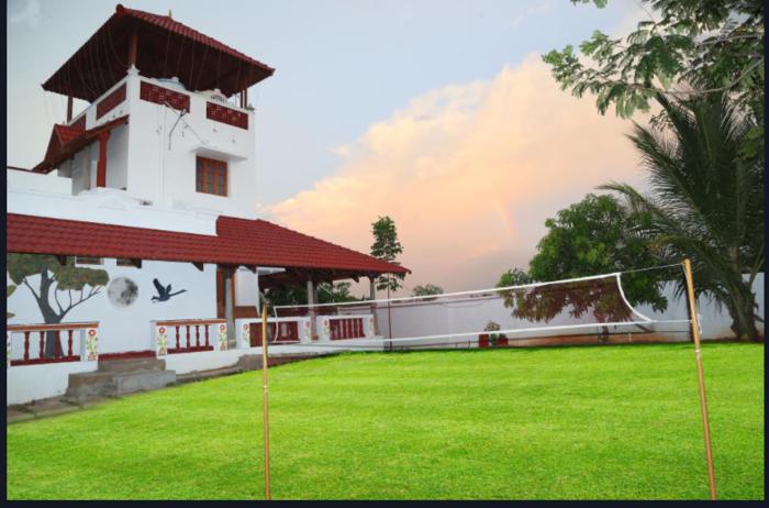 vasantha vilasam