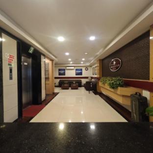 stayz royale electronic city