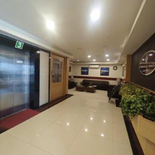 stayz royale electronic city