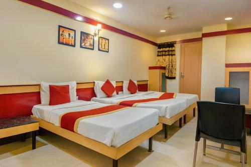 stayz royale electronic city