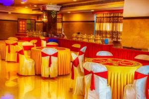 stayz royale electronic city