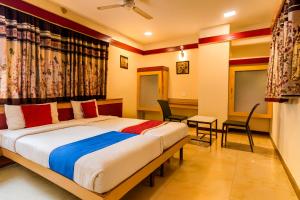 stayz royale electronic city