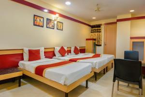 stayz royale electronic city