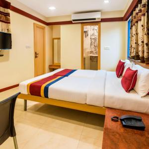 stayz royale electronic city