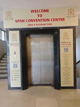 stayz royale electronic city