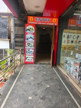 stayz royale electronic city