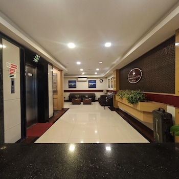 stayz royale electronic city