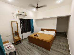 Aaronic Stay,,1 star