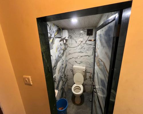 rest inn lodging and boarding