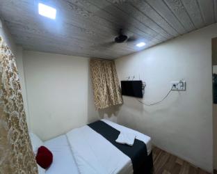 rest inn lodging and boarding