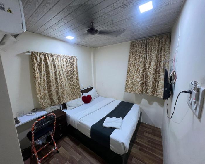 rest inn lodging and boarding