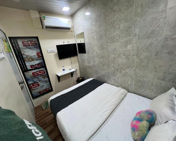 rest inn lodging and boarding