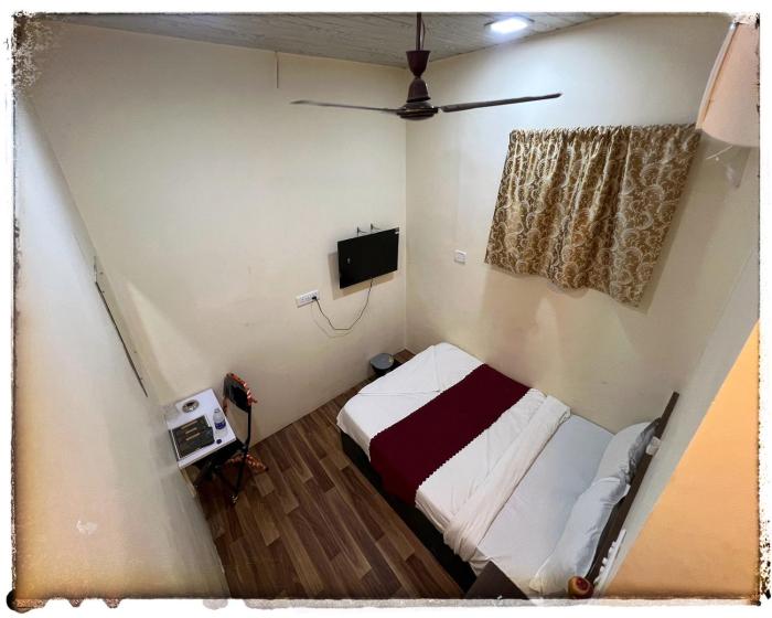 rest inn lodging and boarding