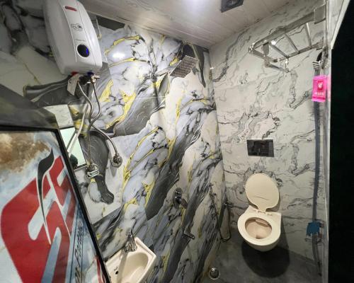 rest inn lodging and boarding