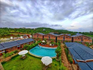 the clouds resort goa