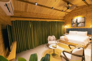 the clouds resort goa