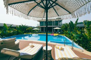 the clouds resort goa