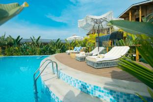 the clouds resort goa