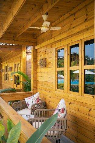 the clouds resort goa