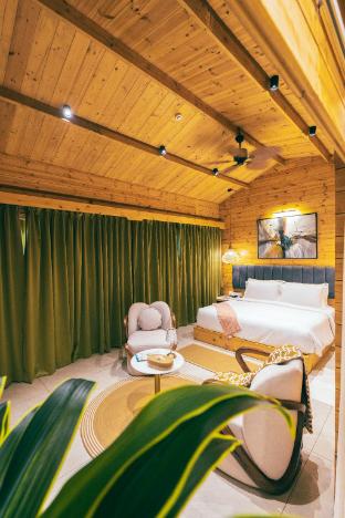 the clouds resort goa