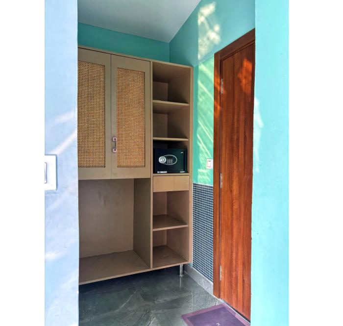 the viavaranasi resort