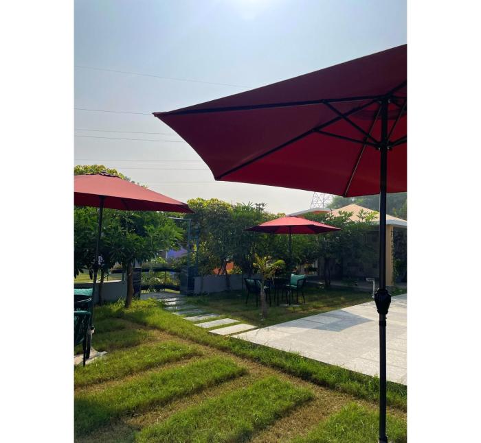 the viavaranasi resort