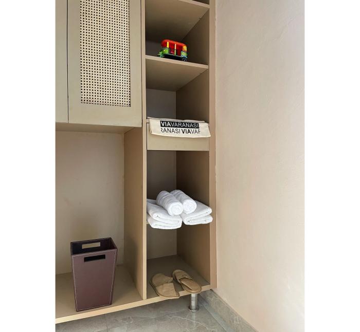 the viavaranasi resort