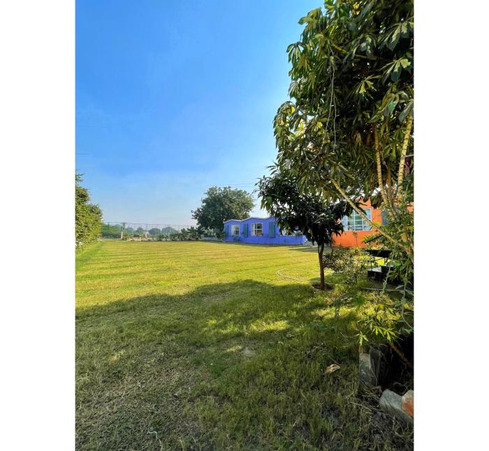 the viavaranasi resort