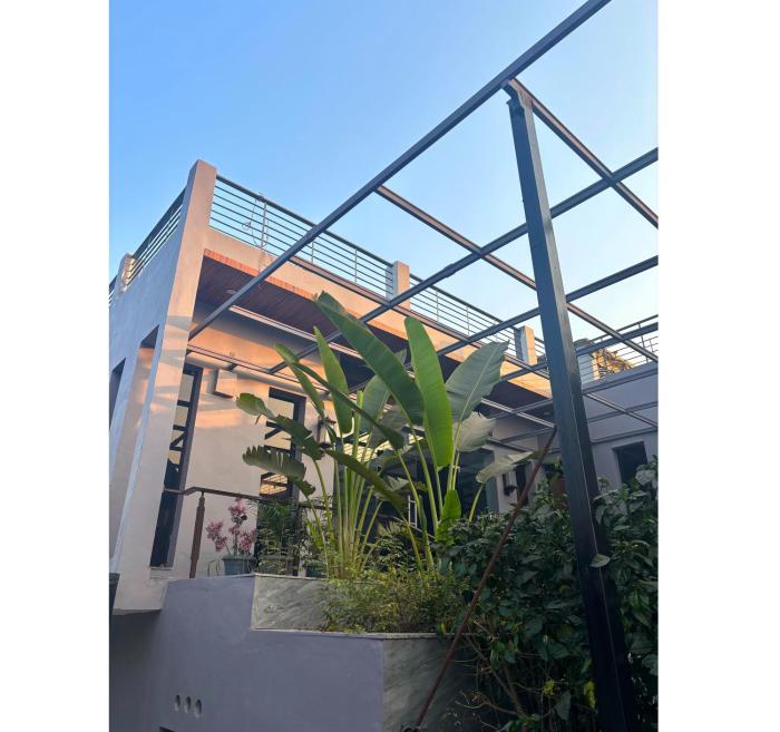 the viavaranasi resort