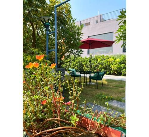 the viavaranasi resort