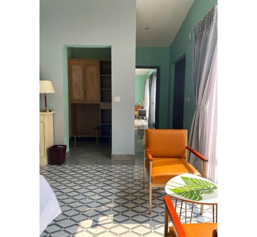 the viavaranasi resort