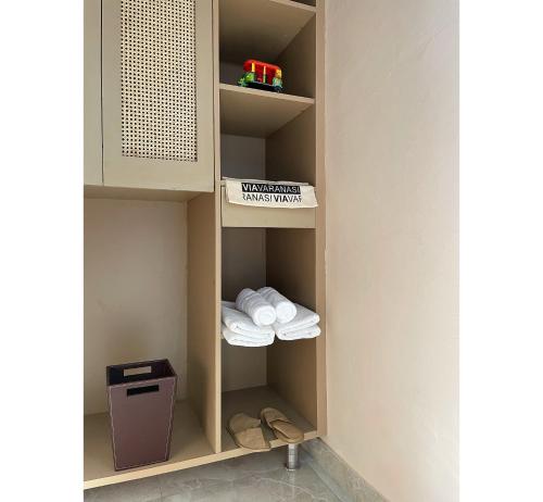 the viavaranasi resort