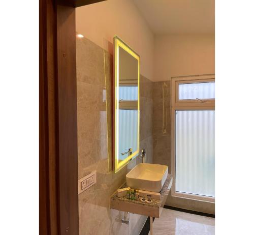 the viavaranasi resort