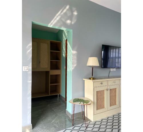 the viavaranasi resort