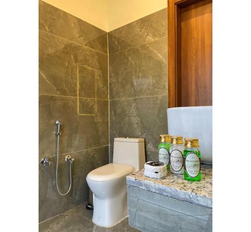 the viavaranasi resort