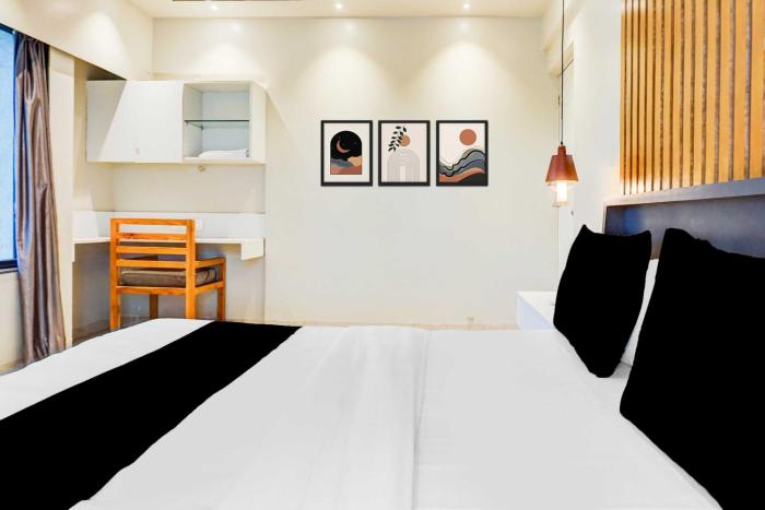 collection o gravity inn