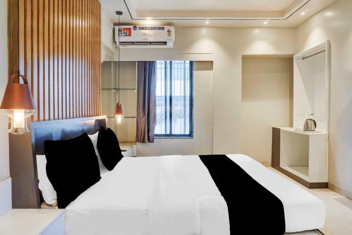 collection o gravity inn