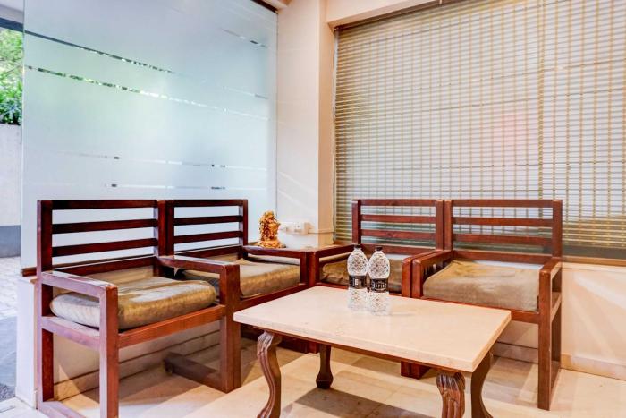 collection o gravity inn