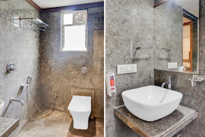 collection o gravity inn