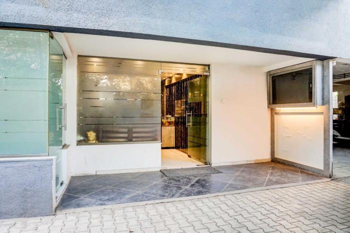 collection o gravity inn