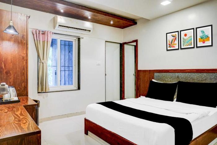 collection o gravity inn